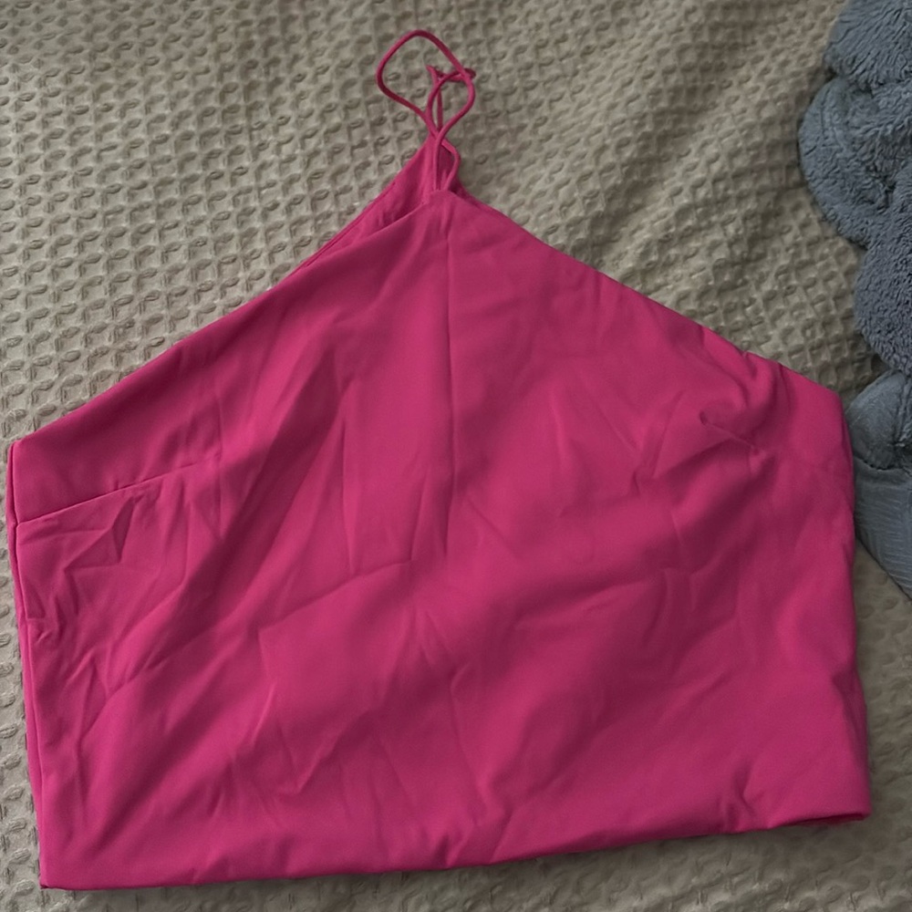 Halter top